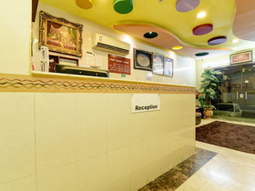 Najmat Alafg Furnished Apartment by OYO Rooms