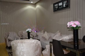 Ahlen Apartment