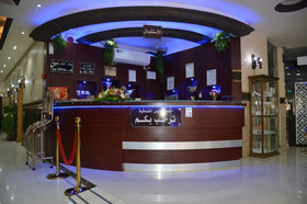 Ahlen Apartment