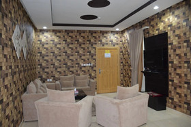 Ahlen Apartment