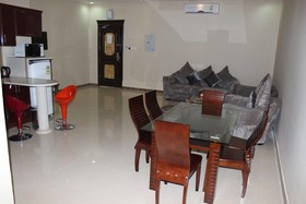 Ajmal Almsaken Furnished Apartments