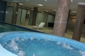 Ajmal Almsaken Furnished Apartments