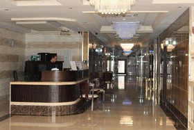 Ajmal Almsaken Furnished Apartments