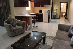 Ajmal Almsaken Furnished Apartments
