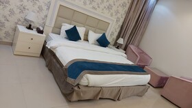 Aknan Hotel Appartments