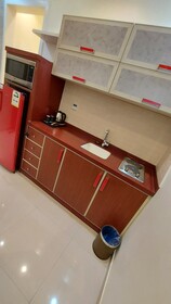 Aknan Hotel Appartments