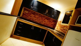 Al Anoud Hotel Apartment