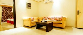 Al Anoud Hotel Apartment