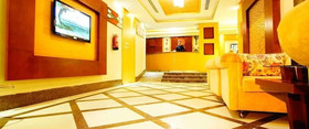 Al Anoud Hotel Apartment