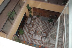 Al Asemah Hotel
