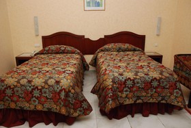 Al Asemah Hotel