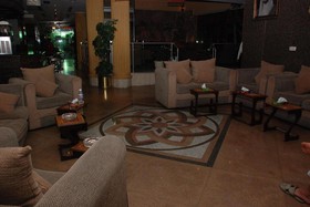 Al Asemah Hotel