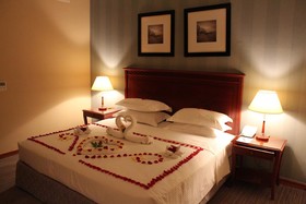 Al Diafa Apartment Olaya