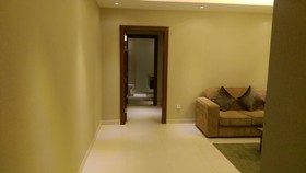 Al Diafa Apartment Olaya