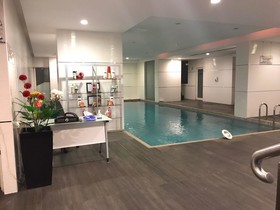 Al Diafa Apartment Olaya