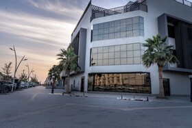 Alfalah Residence