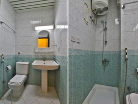 Al Hamra Palace Al Aswaq By OYO Rooms