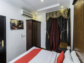 Al Hamra Palace Al Jawazat Branch by OYO Rooms