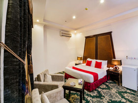 Al Hamra Palace Al Jawazat Branch by OYO Rooms