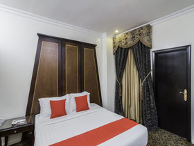 Al Hamra Palace Al Jawazat Branch by OYO Rooms