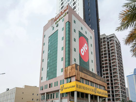 Al Hamra Palace Al Jawazat Branch by OYO Rooms
