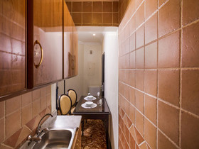 Al Hamra Palace Al Jawazat Branch by OYO Rooms