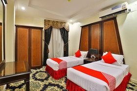 Al Hamra Palace Al Jawazat Branch by OYO Rooms