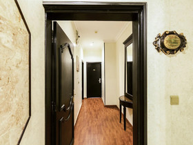 Al Hamra Palace Al Jawazat Branch by OYO Rooms