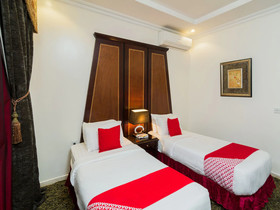 Al Hamra Palace Al Jawazat Branch by OYO Rooms