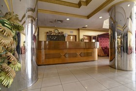 Al Janoub Hotel by OYO Rooms