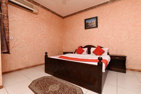 Al Janoub Hotel by OYO Rooms