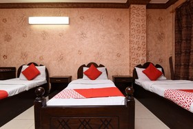 Al Janoub Hotel by OYO Rooms