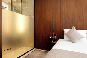 Alma Hotel