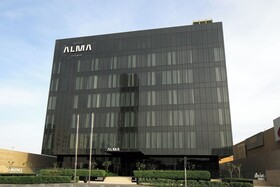 Alma Hotel