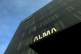 Alma Hotel