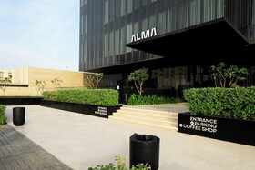 Alma Hotel