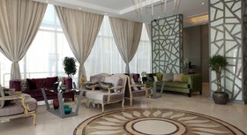 Almuhaidb Residence Salahuddin
