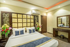 Al Muhaidb Residence Al Malaz 4