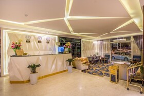 Al Muhaidb Residence Al Malaz 4