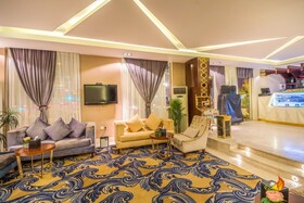 Al Muhaidb Residence Al Malaz 4