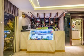 Al Muhaidb Residence Al Malaz 4