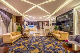 Al Muhaidb Residence Al Malaz 4