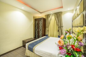 Al Muhaidb Residence Al Malaz 4