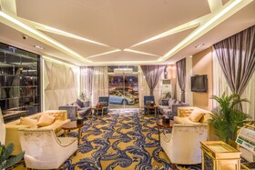 Al Muhaidb Residence Al Malaz 4