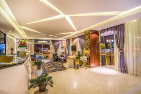 Al Muhaidb Residence Al Malaz 4