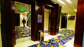 Al Muhaidb Residence Al Malaz 4