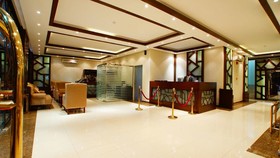 AlMuhaidb Alnarges