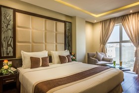 Al Muhaideb Hotel Al Seteen Street