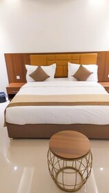 Al Muteb Suites Al Najah