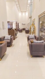 Al Muteb Suites Al Najah